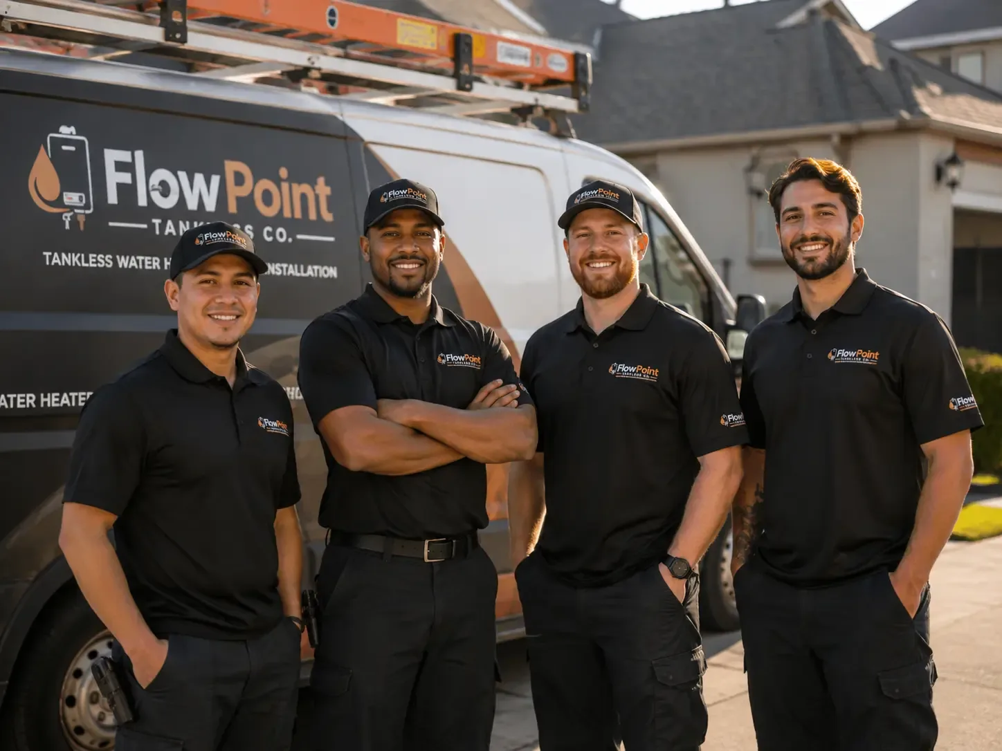 Tankless Water Heater Installation company in Ottertail, MN