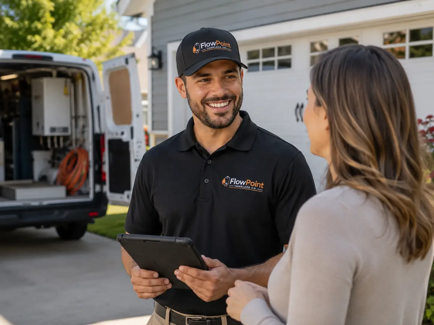 Tankless Water Heater Installation Ottertail, MN FAQs